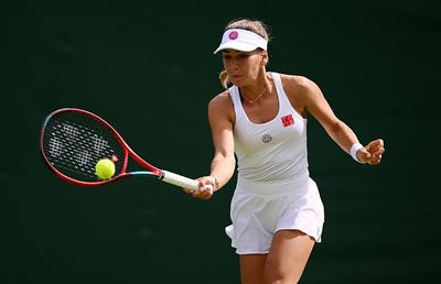 Bara, Bogdan și Buzărnescu merg în turul II la Wimbledon! Ce adversare vor înfrunta + Ruse, eliminată de Gauff, după o luptă fantastică în decisiv