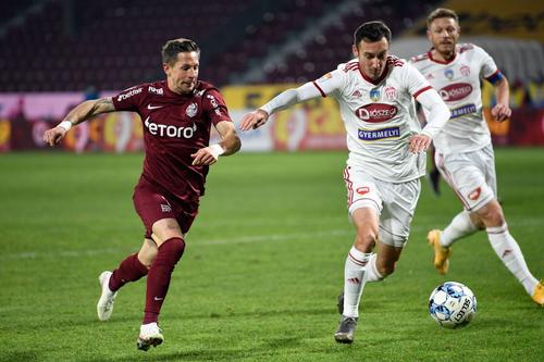 Supercupa României, CFR - Sepsi, se va juca pe 9 iulie la Arad