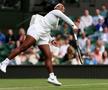 Scandal mare provocat după victoria cu Serena Williams: „Dacă ești praf după 3 ore, nu ai cum să joci la profesioniști! Nu e corect față de mine”
