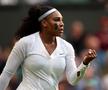 Serena Williams, anunț de ultimă oră după eliminarea de la Wimbledon