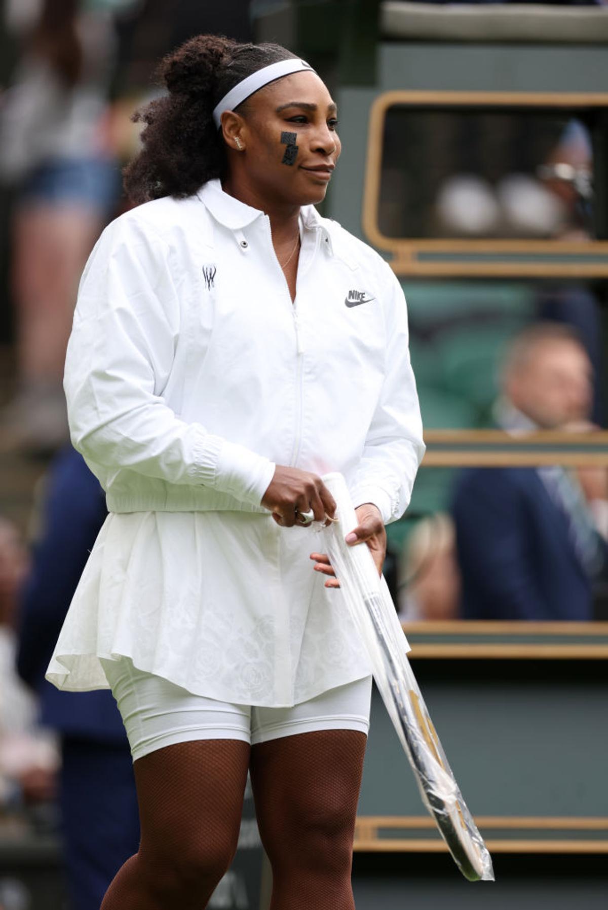 Scandal mare provocat după victoria cu Serena Williams: „Dacă ești praf după 3 ore, nu ai cum să joci la profesioniști! Nu e corect față de mine”