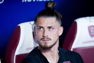 Acord cu Genoa » După Ionuț Radu, încă un român poate apăra culorile „Grifonului”