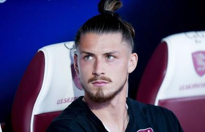 Acord cu Genoa » După Ionuț Radu, încă un român poate apăra culorile „Grifonului”