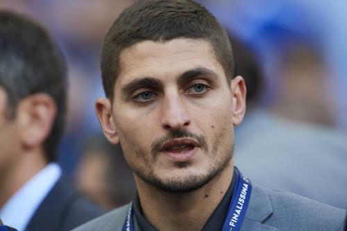 Marco Verratti
Foto: Imago