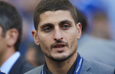 Marco Verratti, jefuit în vacanța din Ibiza » Daunele se ridică la peste 3 milioane de euro