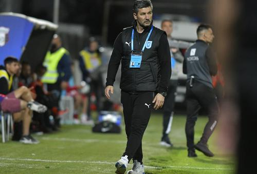 Marinos Ouzounidis
Foto: Imago