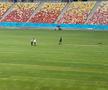 Arena Națională - 28 iunie 2022