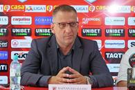 Reacția lui Zăvăleanu, după ce Gazeta a scris că Varga l-a chemat la Cluj pentru o nouă insolvență a CFR-ului