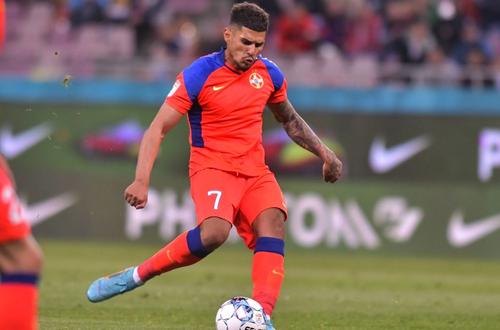 Florinel Coman // FOTO: Imago