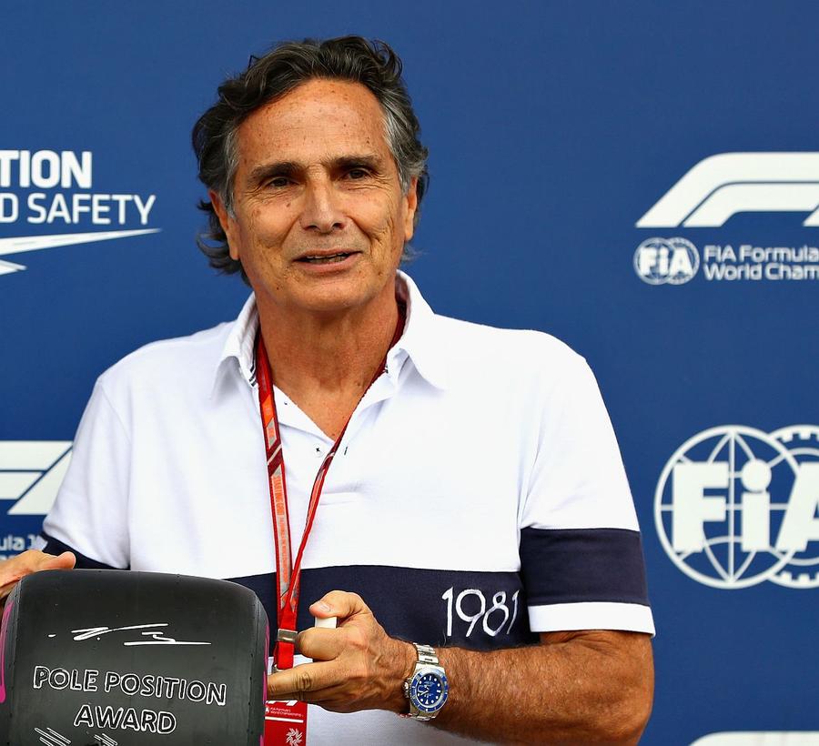 Scandal în Formula 1! Un triplu campion mondial, derapaj rasist la adresa lui Hamilton » Răspuns acid al britanicului: „Imaginați-vă ce se întâmpla dacă scriam asta!”
