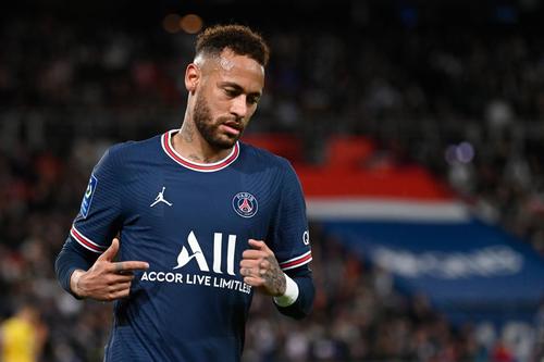 Neymar a fost anunțat de PSG că nu va mai rămâne la echipă
Foto: Imago