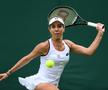 Buzărnescu a explicat ce obiect vestimentar i-a jucat feste la Wimbledon: „Se vedea totul pe dedesubt! Am împrumutat-o pe a antrenoarei”