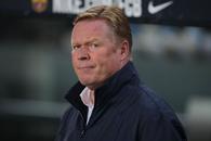 Ronald Koeman, o nouă ieșire la adresa catalanilor: „Barcelona trăiește în trecut cu 4-3-3 și tiki-taka!”