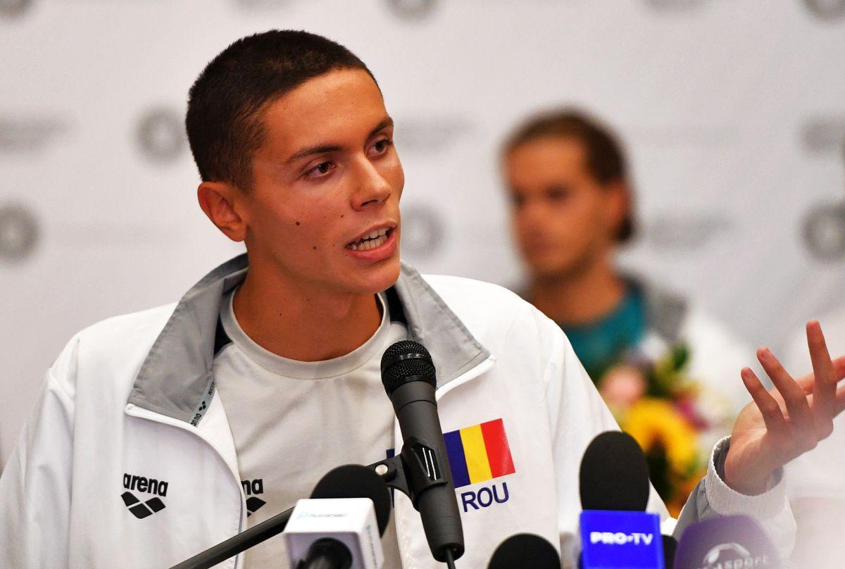 Ce înseamnă medaliile lui David Popovici pentru sportul românesc » Premieră după 4 ani