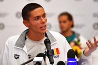Ce înseamnă medaliile lui David Popovici pentru sportul românesc » Premieră după 4 ani