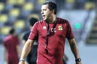 Reacția lui Cosmin Contra după ce a pierdut titlul în Arabia Saudită, deși în martie avea 11 puncte avans: „Am avut ghinion!”