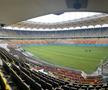 Arena Națională - 28 iunie 2022