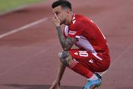 S-a eliberat de Dinamo și arată cu degetul spre foștii colegi: „Ce s-a întâmplat la baraj a fost grav!”