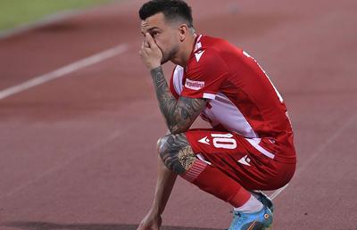 S-a eliberat de Dinamo și arată cu degetul spre foștii colegi: „Ce s-a întâmplat la baraj a fost grav!”