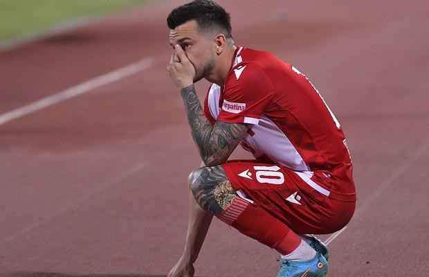 S-a eliberat de Dinamo și arată cu degetul spre foștii colegi: „Ce s-a întâmplat la baraj a fost grav!”