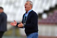 Mircea Rednic a negociat cumpărarea lui Dinamo: „Vrea 500.000€ pe acțiuni, omul a fost foarte clar” + ce datorii imense ar avea clubul