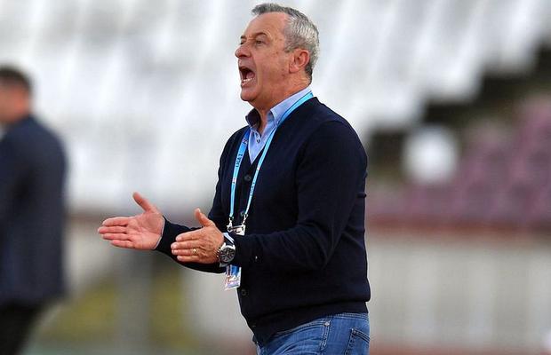 Mircea Rednic a negociat cumpărarea lui Dinamo: „Vrea 500.000€ pe acțiuni, omul a fost foarte clar” + ce datorii imense ar avea clubul
