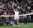 Serena Williams - Harmony Tan, Wimbledon 2022