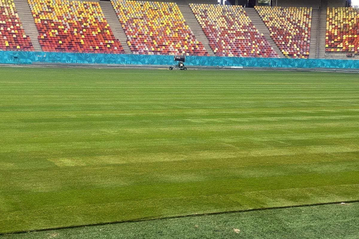 Arena Națională - 28 iunie 2022