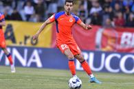 Valentin Gheorghe, salariu dublu după plecarea de la FCSB: „Am vrut să fac o schimbare! Totul a fost din scurt”