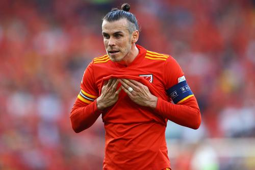 Los Angeles FC a fost obligată să achite o clauză ciudată rivalei Inter Miami, în cazul transferului galezului Gareth Bale (32 de ani).