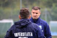 Balint a vrut să-și aducă unul dintre preferați la Craiova » Oltenilor li s-a cerut o sumă impresionantă