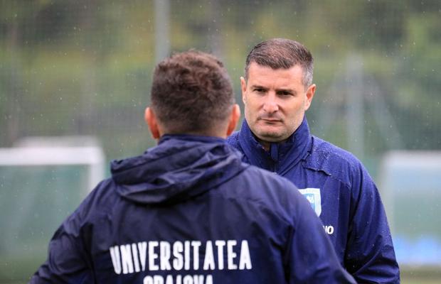 Balint a vrut să-și aducă unul dintre preferați la Craiova » Oltenilor li s-a cerut o sumă impresionantă