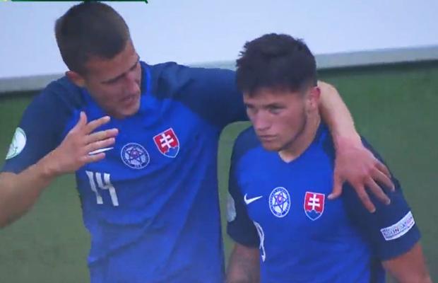 Ce șansă a ratat România U19! Echipa care ne-a eliminat la ultima fază s-a calificat la Mondial, după un meci cu 4 „roșii”