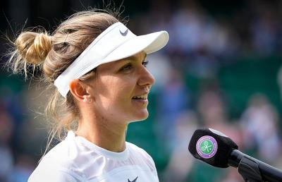 Simona Halep îl elogiază pe Mouratoglou: „Datorită lui iubesc din nou tenisul”