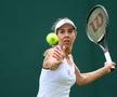 Buzărnescu a explicat ce obiect vestimentar i-a jucat feste la Wimbledon: „Se vedea totul pe dedesubt! Am împrumutat-o pe a antrenoarei”
