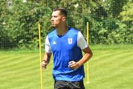 FCU Craiova și-a adus „turn” în defensivă! A oficializat al 3-lea transfer al verii