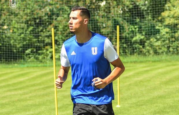 FCU Craiova și-a adus „turn” în defensivă! A oficializat al 3-lea transfer al verii