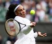 Serena Williams - Harmony Tan, Wimbledon 2022