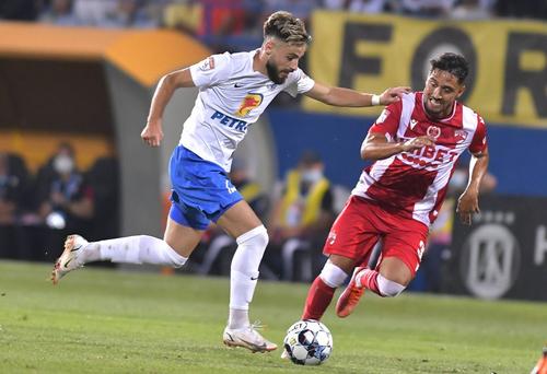Andrei Ciobanu // FOTO: Imago