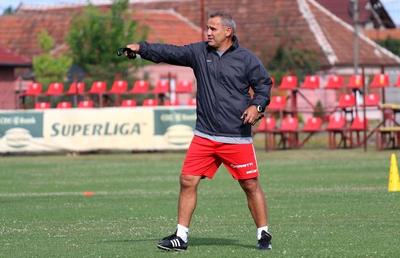 Gică Mihali, despre Dinamo: „Lotul nu e sub Oțelul sau Petrolul!” » Unde vede marile probleme: „Nu au reflexe, sunt întârziați”