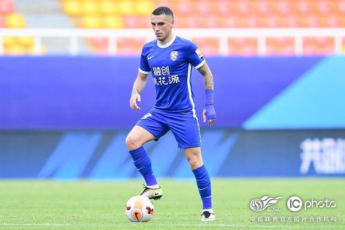 Nicolae Stanciu// Foto: Instagram
