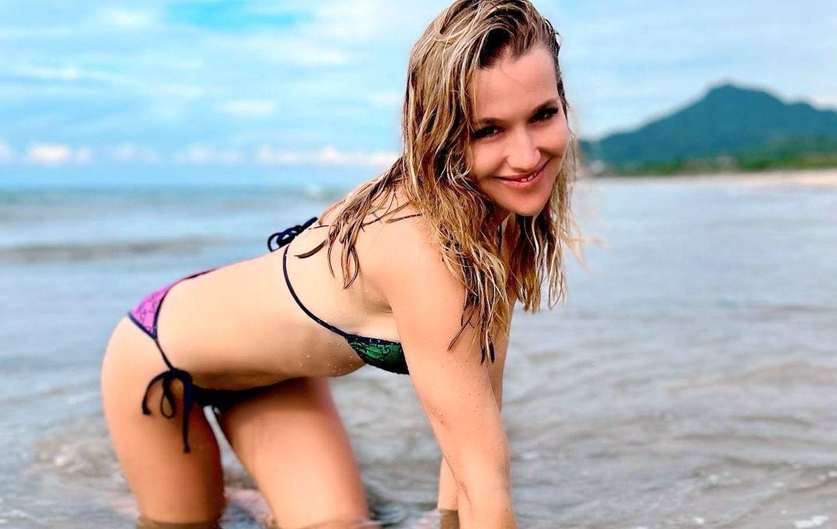 După 12 ani de tenis, și-a făcut cont pe Only Fans » În trecut a pozat și în revistele pentru adulți