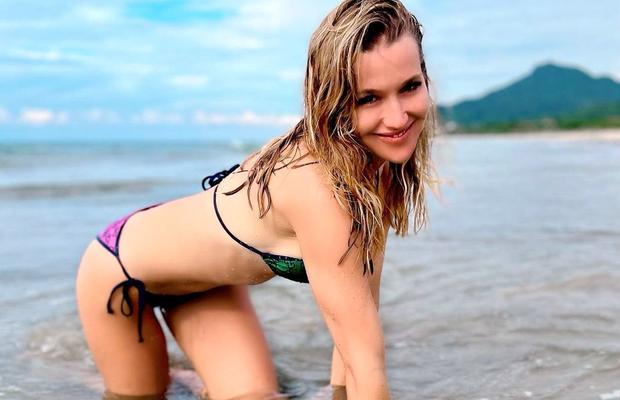 După 12 ani de tenis, și-a făcut cont pe Only Fans » În trecut a pozat și în revistele pentru adulți