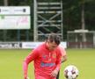 „Să consemnați cu exactitate cine a câștigat!” » SHOW cu MM, Charalabous și Mache la fotbal-tenis, în cantonamentul FCSB