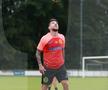 FCSB are un nou număr 9