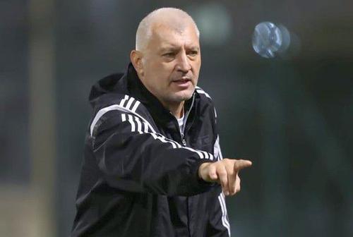 Florin Motroc