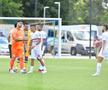 Jayson Papeau l-a pus la punct pe Gigi Becali: „Să ne lase în pace, să mai vadă o dată Rapid - FCSB 5-1. Îi mai batem de 10 ori!”