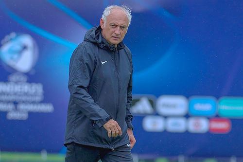 Andrea Mandorlini nu a dorit să lucreze cu Alin Minteuan la CFR Cluj