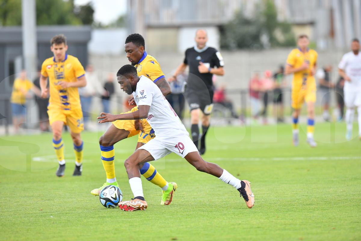 Jayson Papeau l-a pus la punct pe Gigi Becali: „Să ne lase în pace, să mai vadă o dată Rapid - FCSB 5-1. Îi mai batem de 10 ori!”