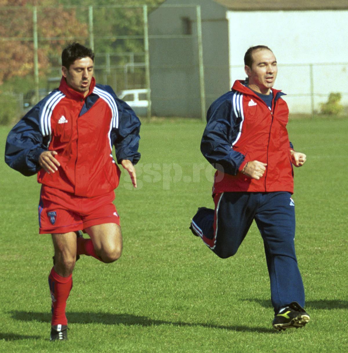 Povestea celui mai tare transfer din cariera lui Jean Vlădoiu: „I-am cerut un milion de mărci! În primele 10 meciuri le-am dat 8 goluri”